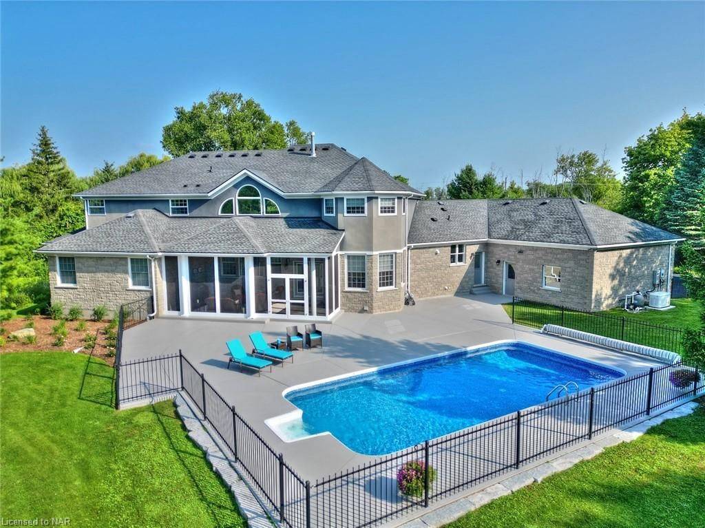 Fort Erie, ON L0S 1N0,2597 THUNDER BAY RD