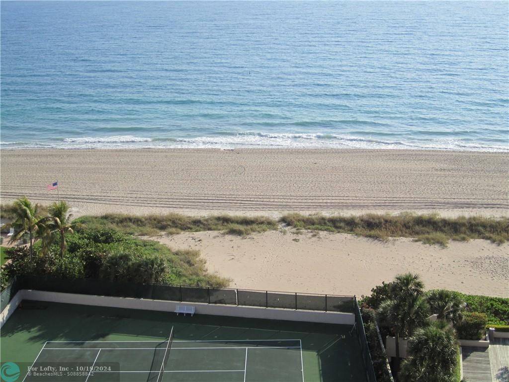 Lauderdale By The Sea, FL 33062,1800 S Ocean Blvd  #1211