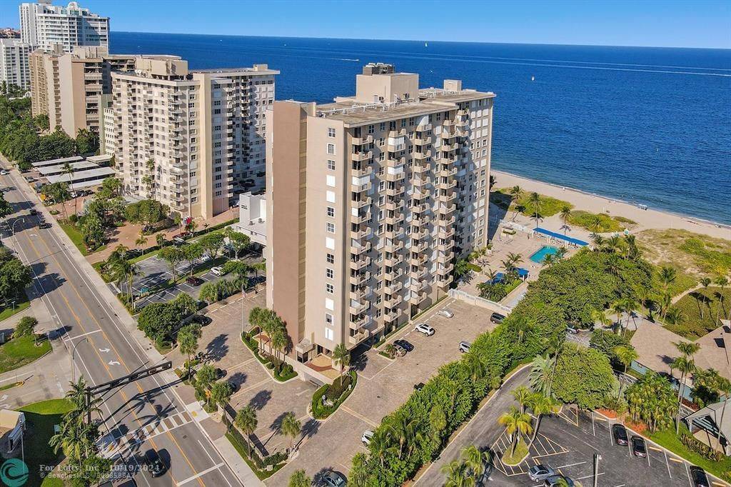 Lauderdale By The Sea, FL 33062,2000 S Ocean Blvd  #14M