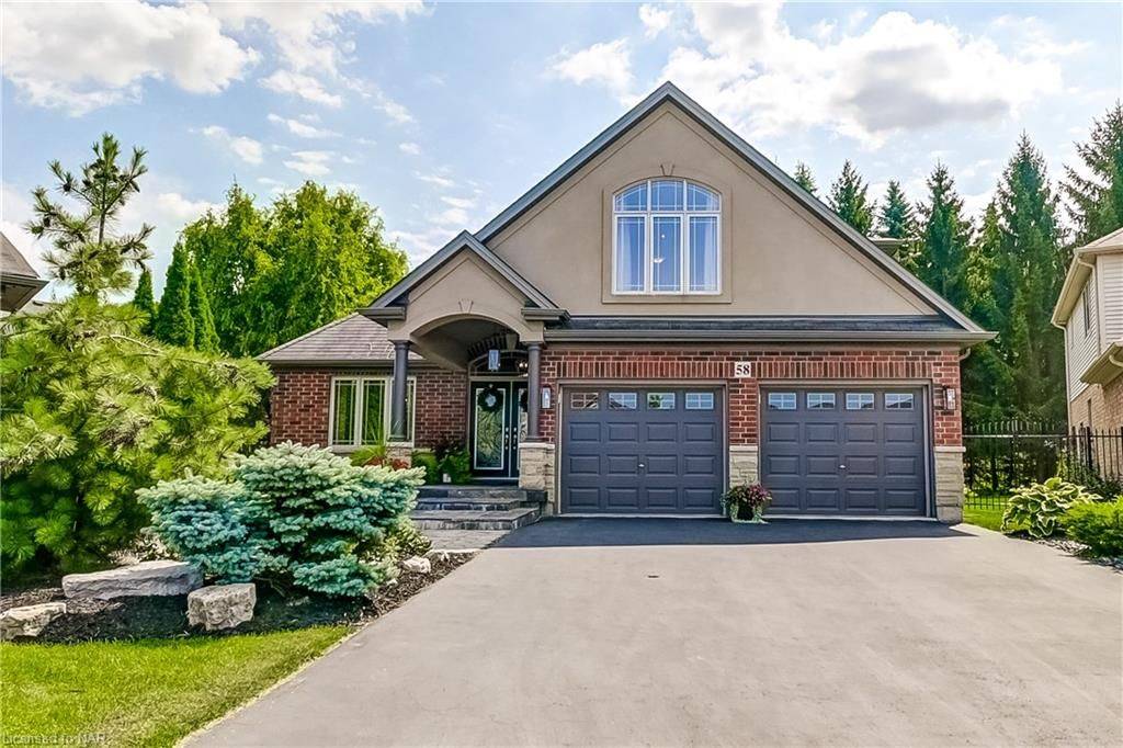 Niagara, ON L3M 5M2,58 TULIP ST