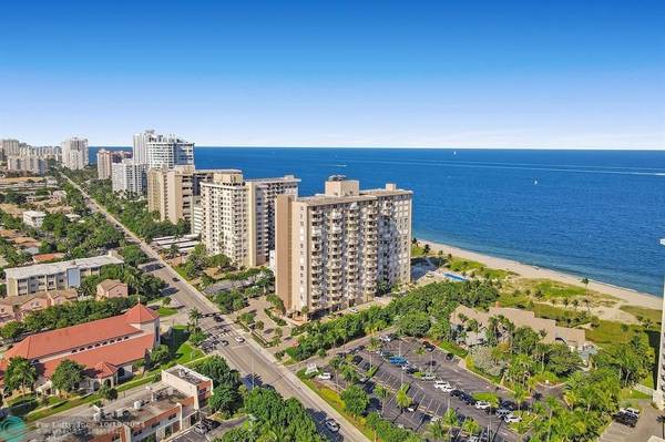 Lauderdale By The Sea, FL 33062,2000 S Ocean Blvd  #14M