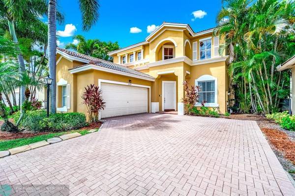 5899 NW 120th Ter, Coral Springs, FL 33076