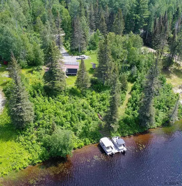 Timiskaming, ON P0J 1B0,Lot 7 River RD