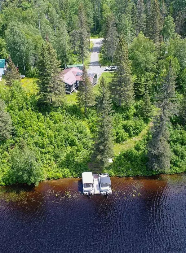 Timiskaming, ON P0J 1B0,Lot 7 River RD