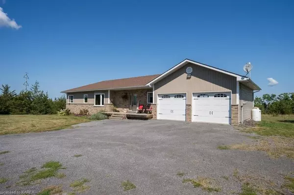 Greater Napanee, ON K7R 3K8,2516 COUNTY ROAD 9 N/A