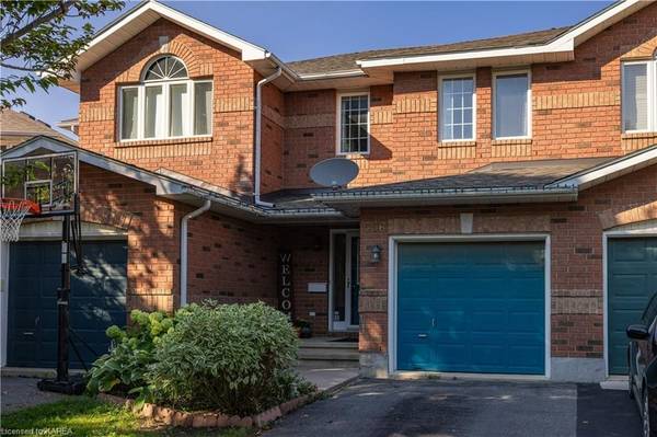 Kingston, ON K7M 8Z3,556 QUAIL CT