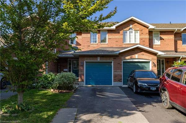 Kingston, ON K7M 8Z3,556 QUAIL CT