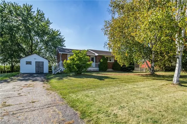 Greater Napanee, ON K7R 3K6,678 COUNTY ROAD 8 N/A