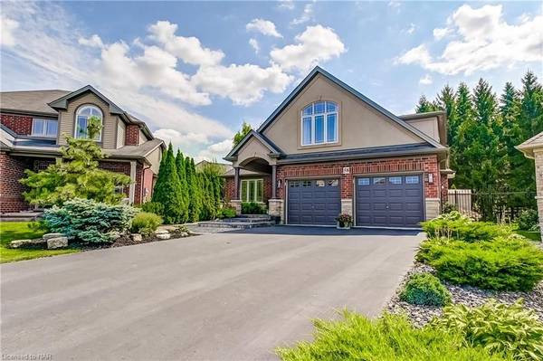 Niagara, ON L3M 5M2,58 TULIP ST