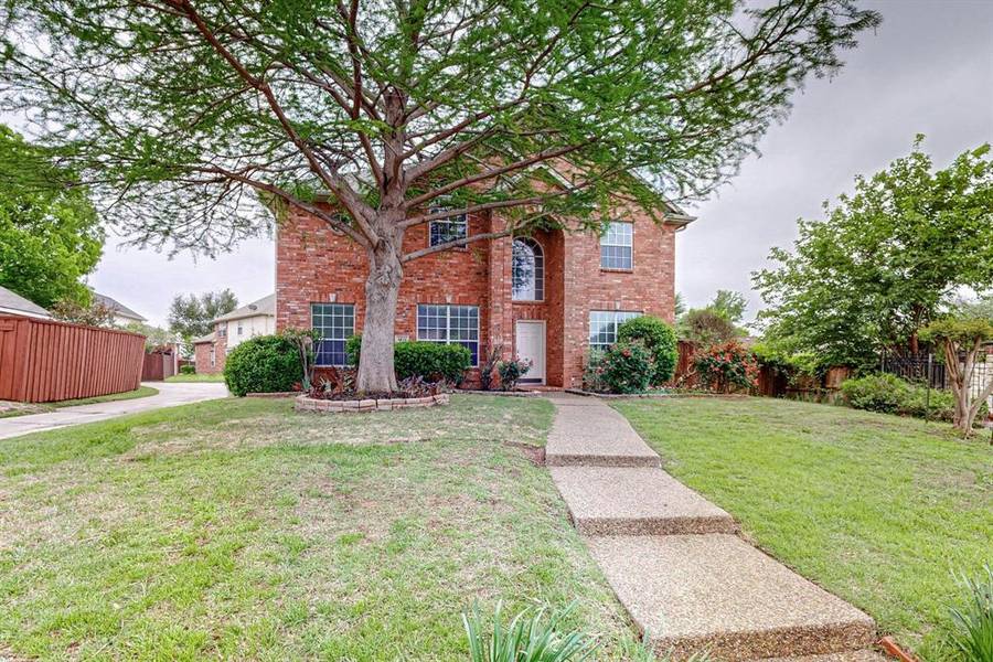 4428 Stromboli Drive, Plano, TX 75093