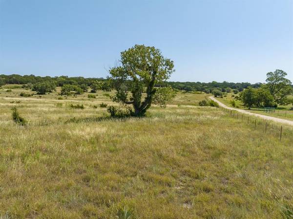 TBD Bear Branch Road, Purmela, TX 76566