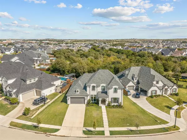 Aledo, TX 76008,325 Westridge Trail