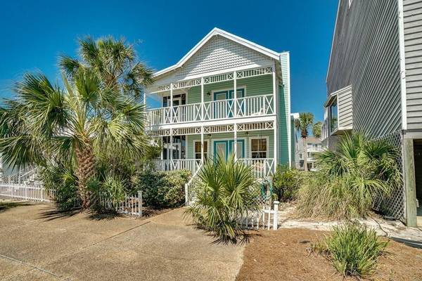 127 Parkside Cir, Cape San Blas, FL 32456