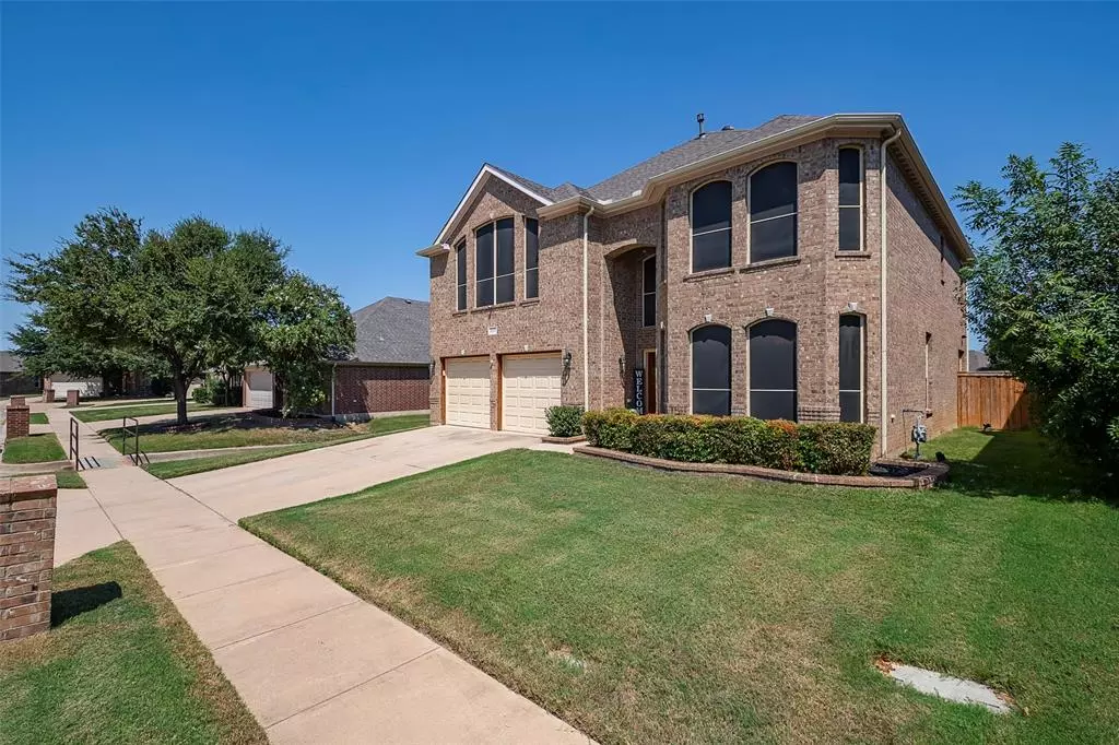 Fort Worth, TX 76244,4545 Sheldon Trail