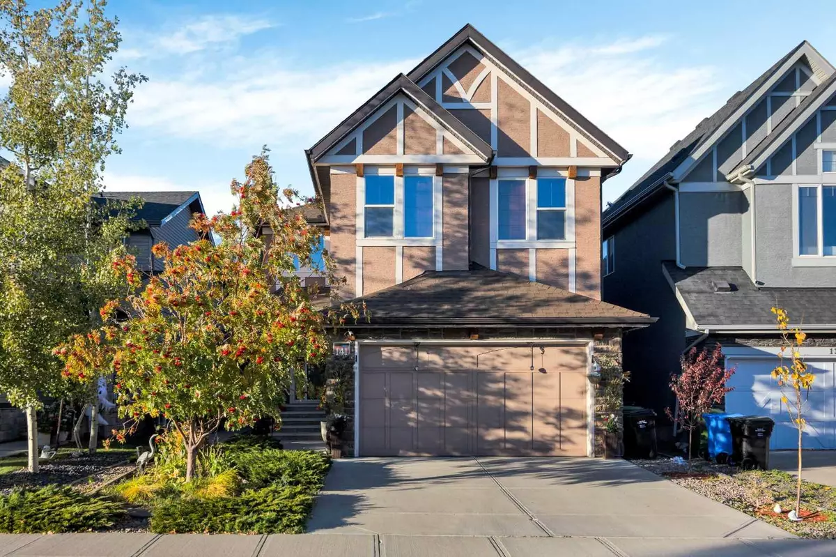 Calgary, AB T3H0R5,141 Aspenshire CRES Southwest