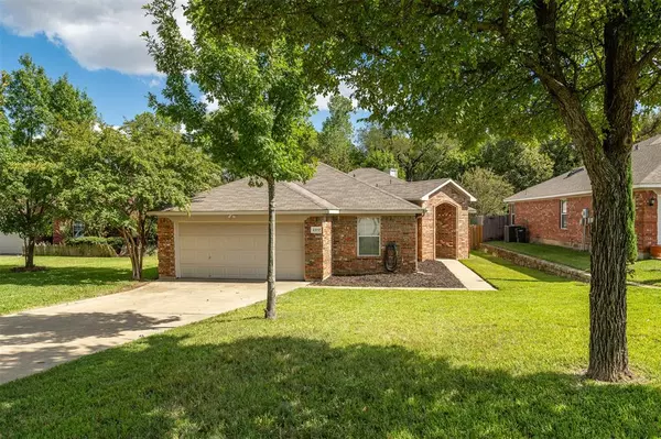 Fort Worth, TX 76120,2377 Ranger Drive