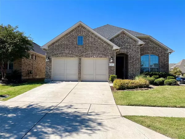 Little Elm, TX 76227,5125 Ember Place