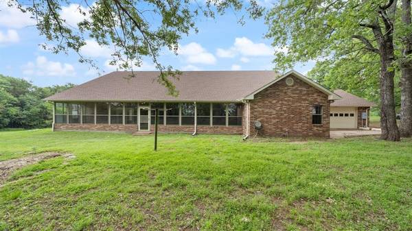 Kemp, TX 75143,5304 Cedar Creek Drive