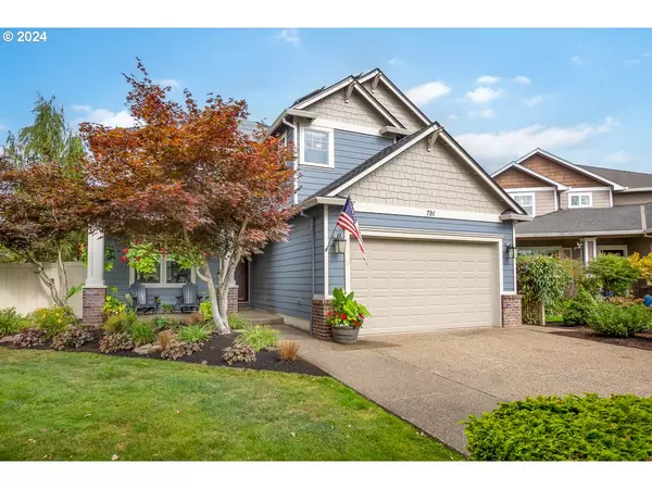 Woodburn, OR 97071,791 Tukwila DR