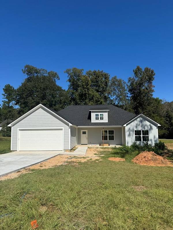 400 Maggie Chase Avenue, Cairo, GA 39828