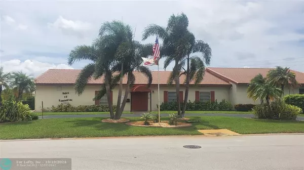 Tamarac, FL 33321,7119 NW 106th Ave