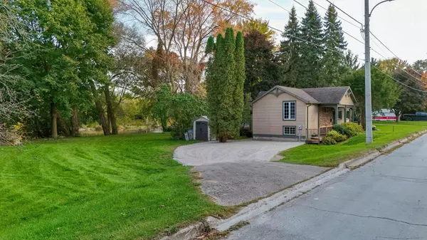 St. Marys, ON N4X 1B9,165 Thomas ST