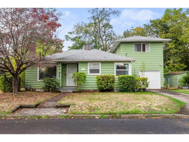 255 NE 103RD AVE, Portland, OR 97220