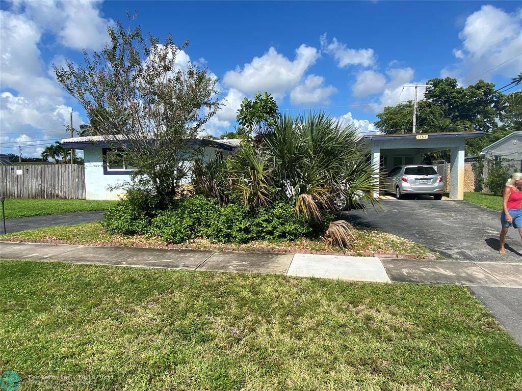 1157 SW 4th Ave, Pompano Beach, FL 33060