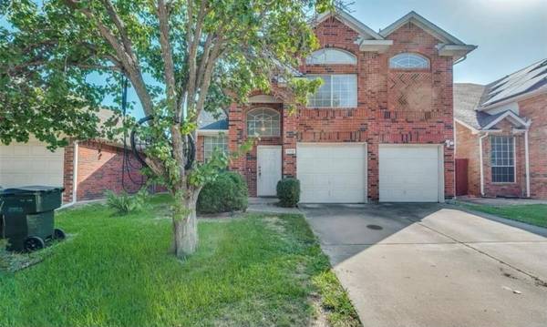 1112 Canoe Lane, Plano, TX 75023