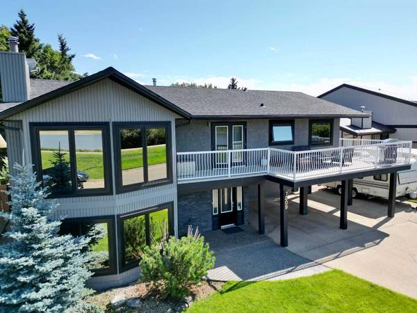 7209 96 ST, Peace River, AB T8S 1E3