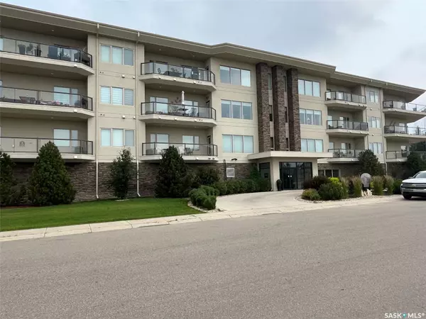 2800 Lakeview DRIVE #103, Prince Albert, SK S6W 0A4