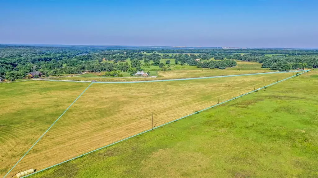 TBD 2 River Drive, Brock, TX 76066