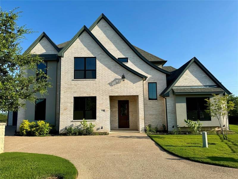 4305 Shale Bluff Court, Granbury, TX 76048