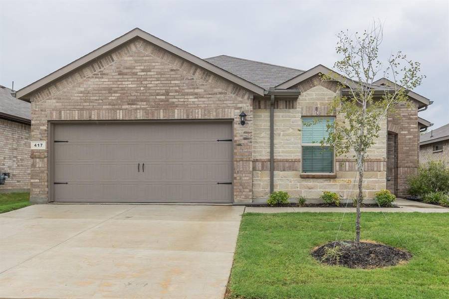 417 Passenger Trail, Fort Worth, TX 76131