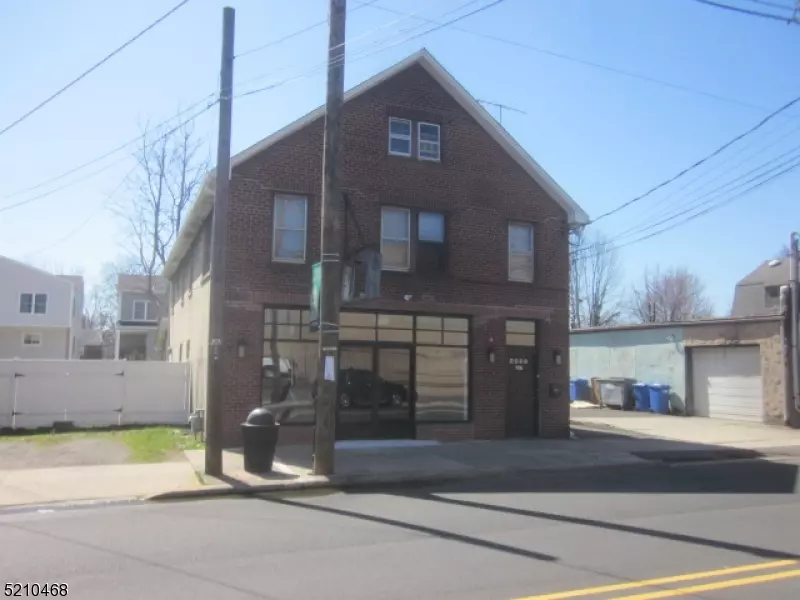 607 South Ave, Garwood Boro, NJ 07027