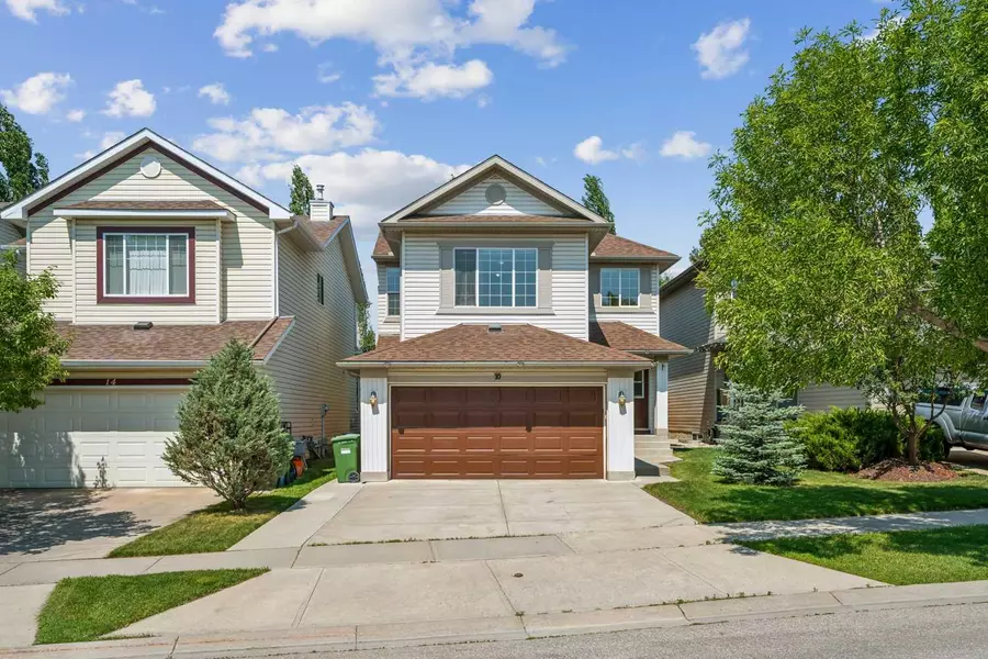 10 Tuscany Meadows DR Northwest, Calgary, AB T3L 2T2