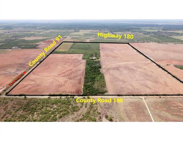 TBD 0000, Hamlin, TX 79520