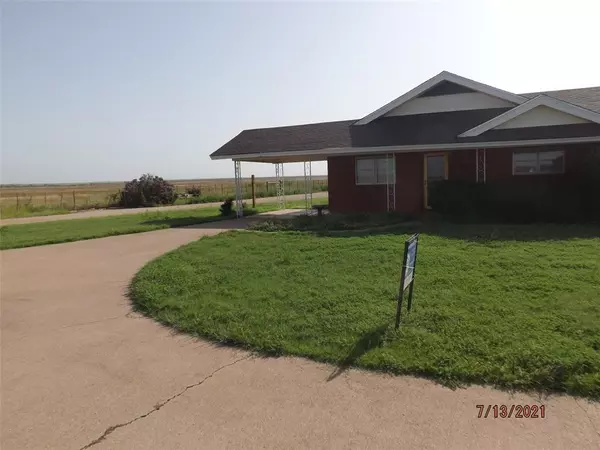 1471 Fm 668,  Hamlin,  TX 79520