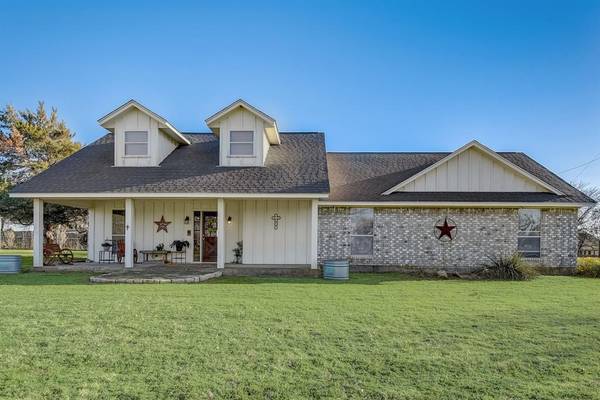 2430 Mcalpin Road, Midlothian, TX 76065