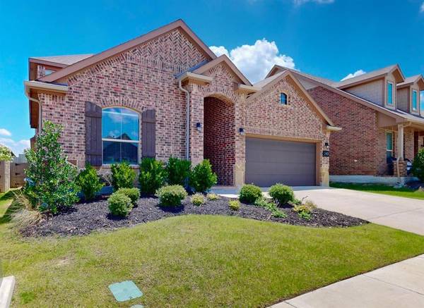 Argyle, TX 76226,2401 Blackrail Court