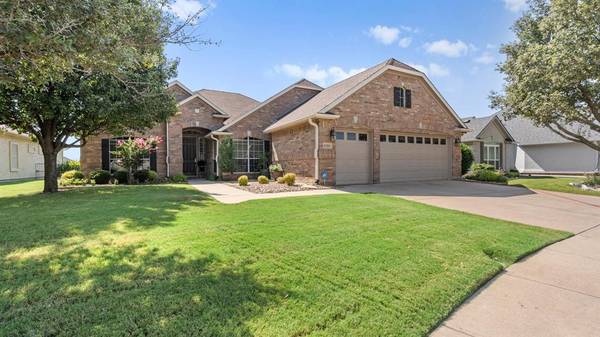 9709 Grandview Drive, Denton, TX 76207