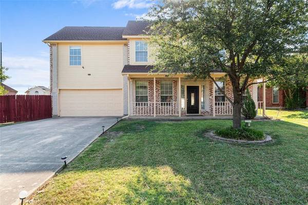 Grand Prairie, TX 75052,3954 Sword Dancer Way