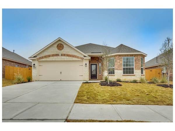 449 Lipizzan Lane, Celina, TX 75009