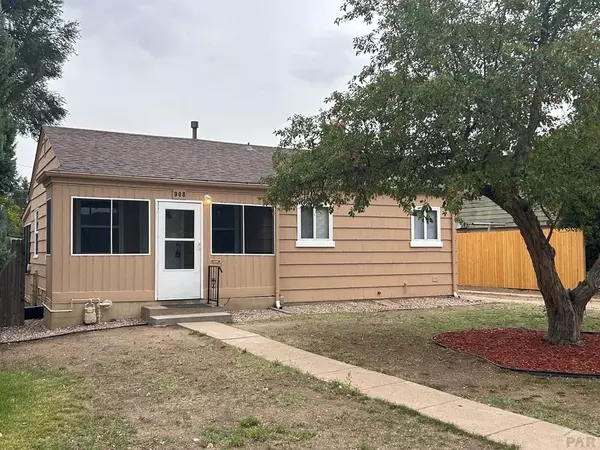 Pueblo, CO 81003,908 Central Ct