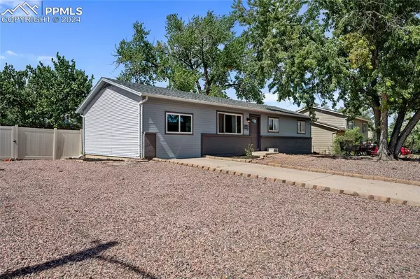 Colorado Springs, CO 80906,1312 Burnham ST