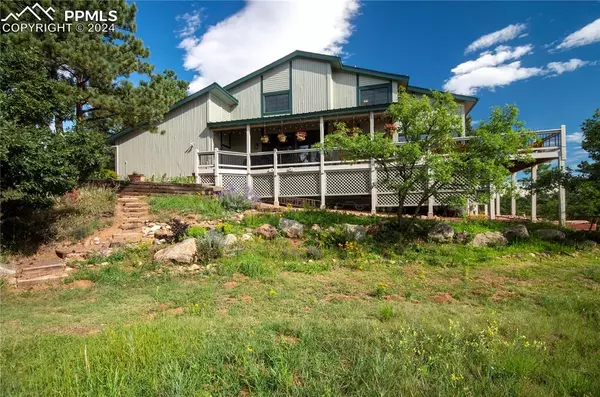 Colorado Springs, CO 80906,3120 Bonne Vista DR