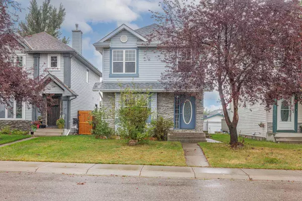 20 Covington CT Northeast, Calgary, AB t3k4l9