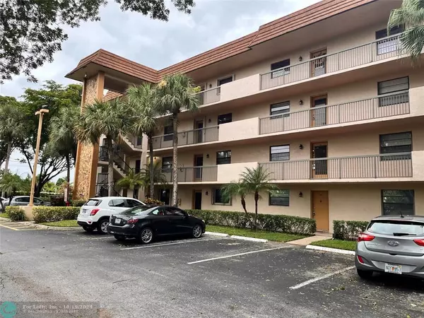 4965 E Sabal Palm Blvd  #303, Tamarac, FL 33319