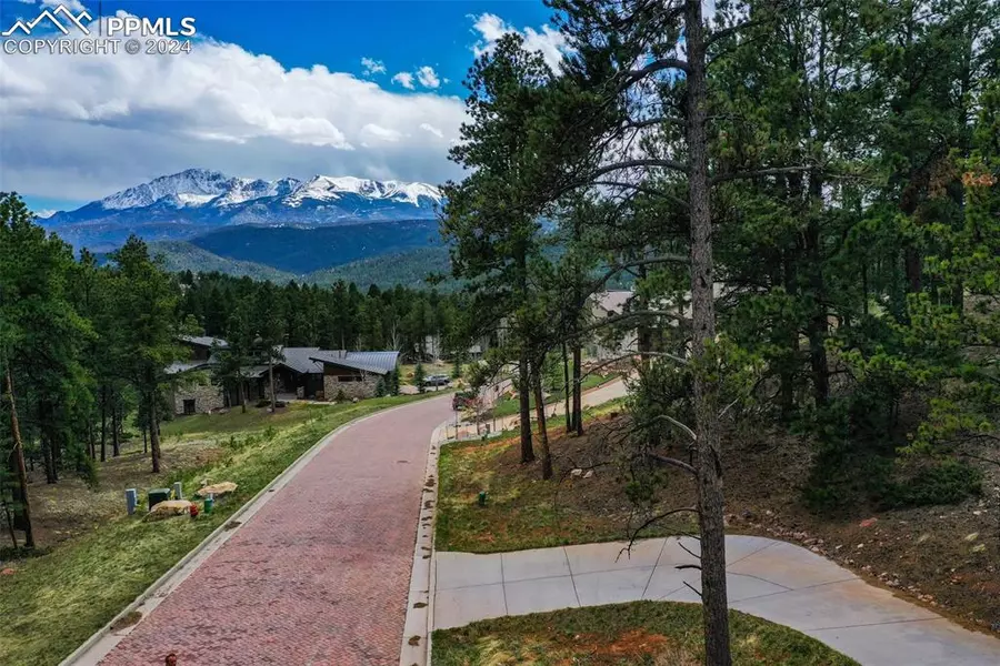 270 Thunder Ridge DR, Woodland Park, CO 80863