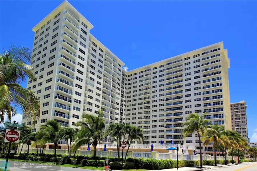 111 N Pompano Beach Blvd  #403, Pompano Beach, FL 33062